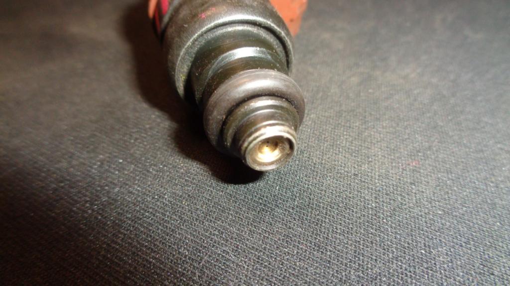 Форсунка топливная, 500 рублей, Пермь