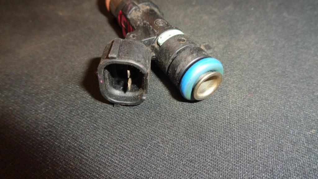 Форсунка топливная, 500 рублей, Пермь