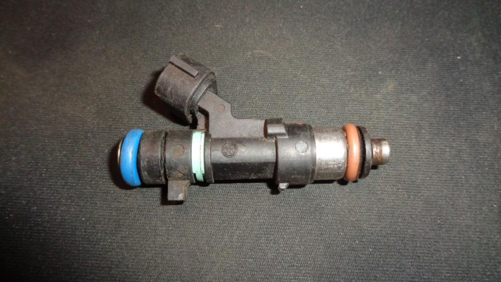 Форсунка топливная, 500 рублей, Пермь