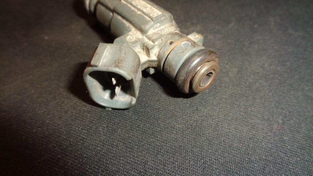 Форсунка топливная, 500 рублей, Пермь