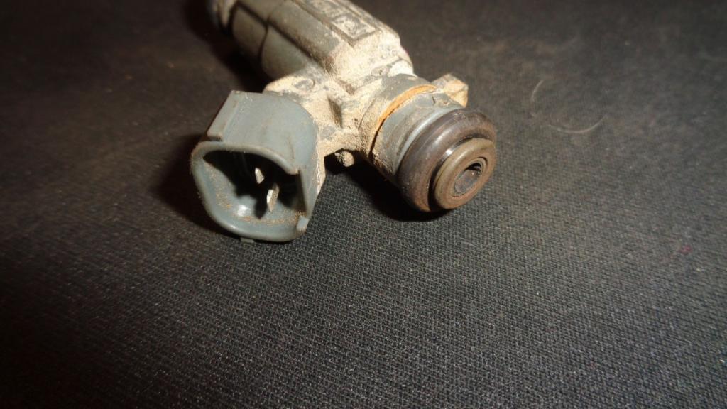 Форсунка топливная, 500 рублей, Пермь