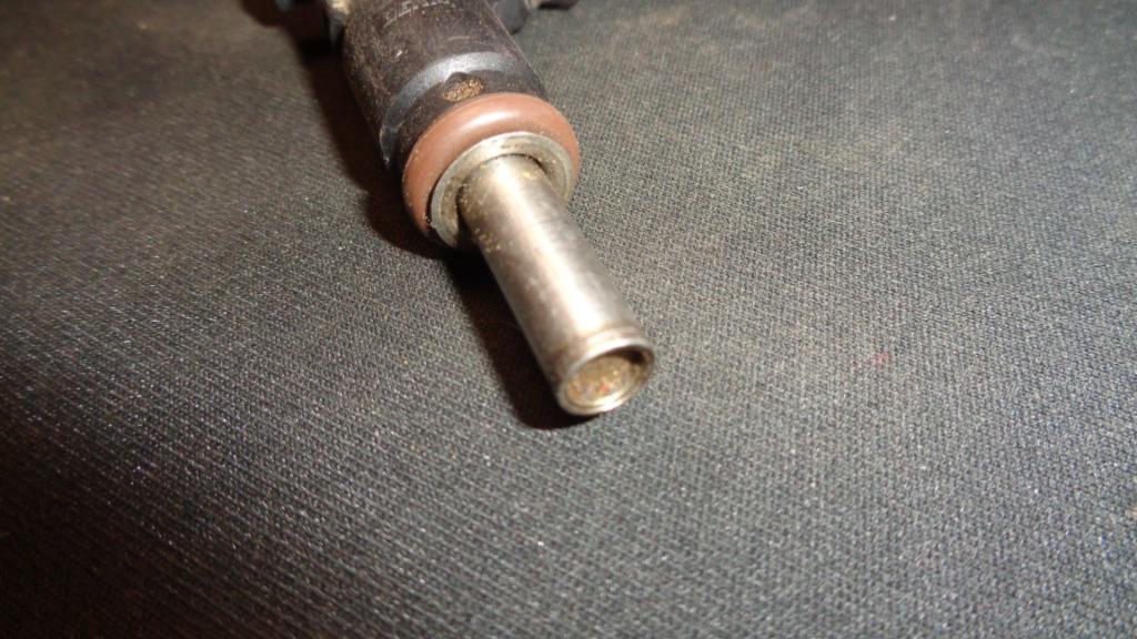 Форсунка топливная, 500 рублей, Пермь