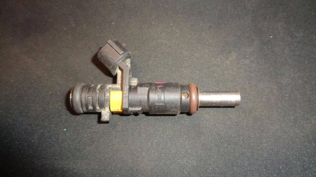 Форсунка топливная, 500 рублей, Пермь