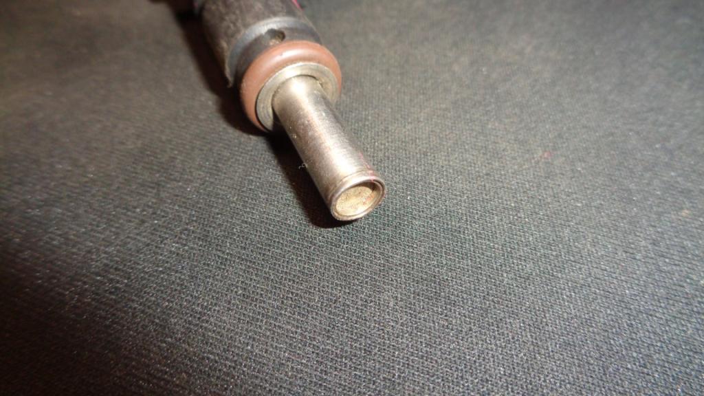 Форсунка топливная, 500 рублей, Пермь