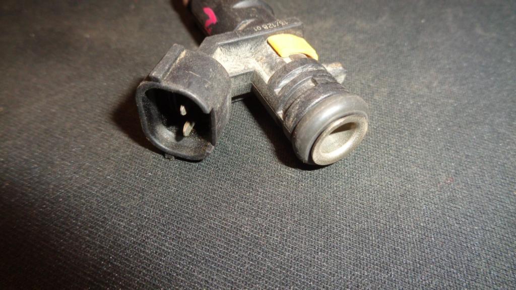 Форсунка топливная, 500 рублей, Пермь