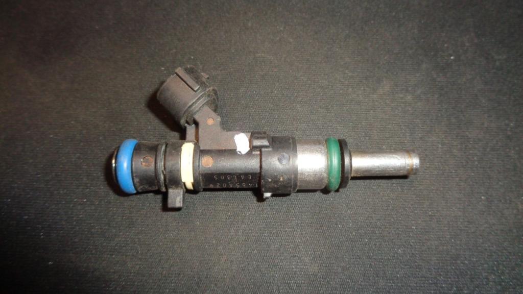 Форсунка топливная, 500 рублей, Пермь