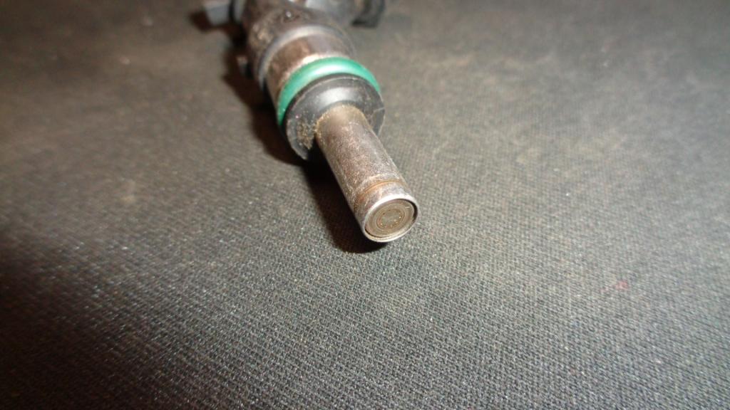 Форсунка топливная, 500 рублей, Пермь