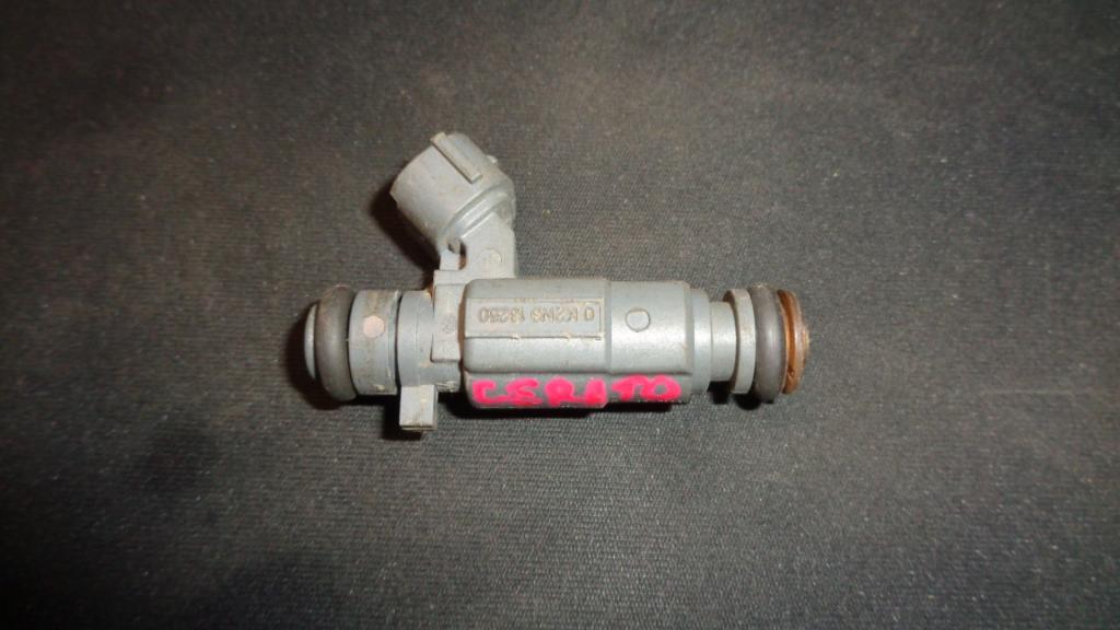 Форсунка топливная, 500 рублей, Пермь