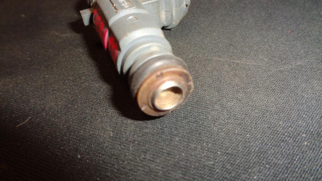 Форсунка топливная, 500 рублей, Пермь