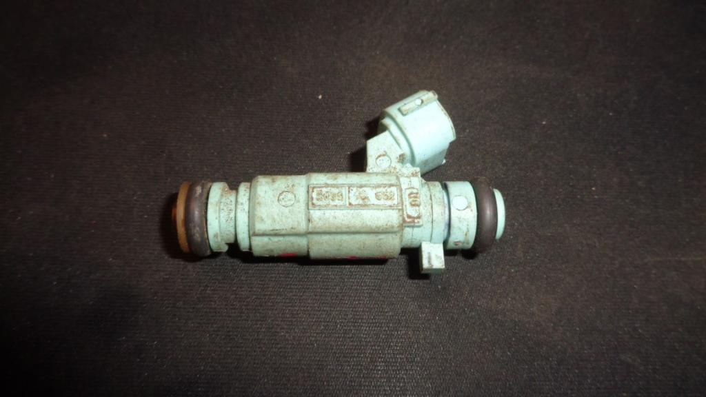 Форсунка топливная, 800 рублей, Пермь