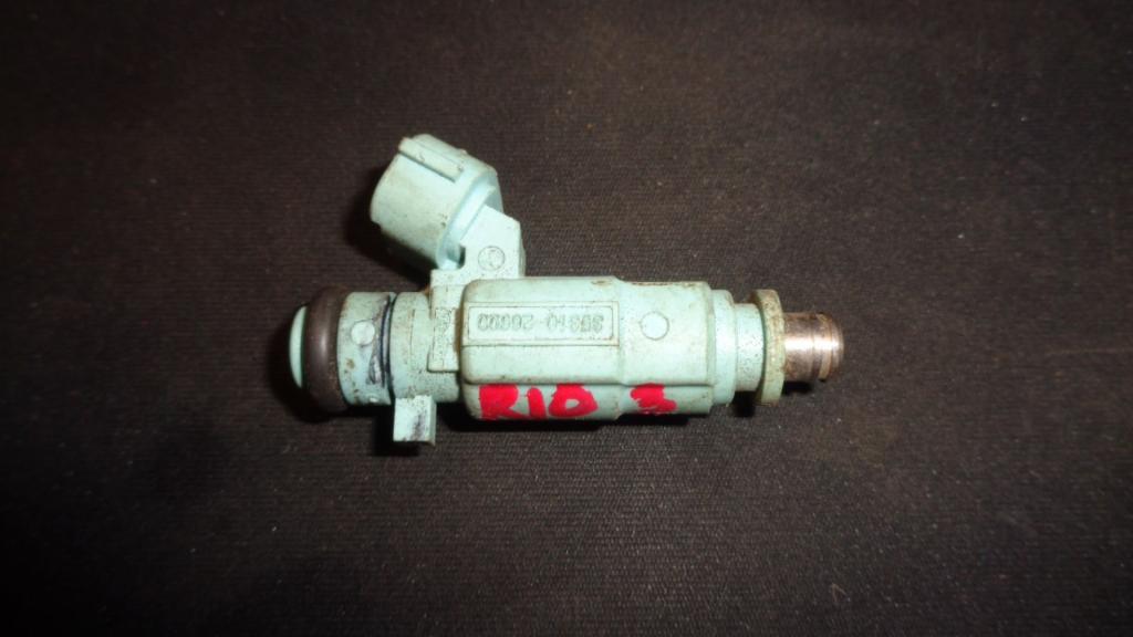 Форсунка топливная, 800 рублей, Пермь