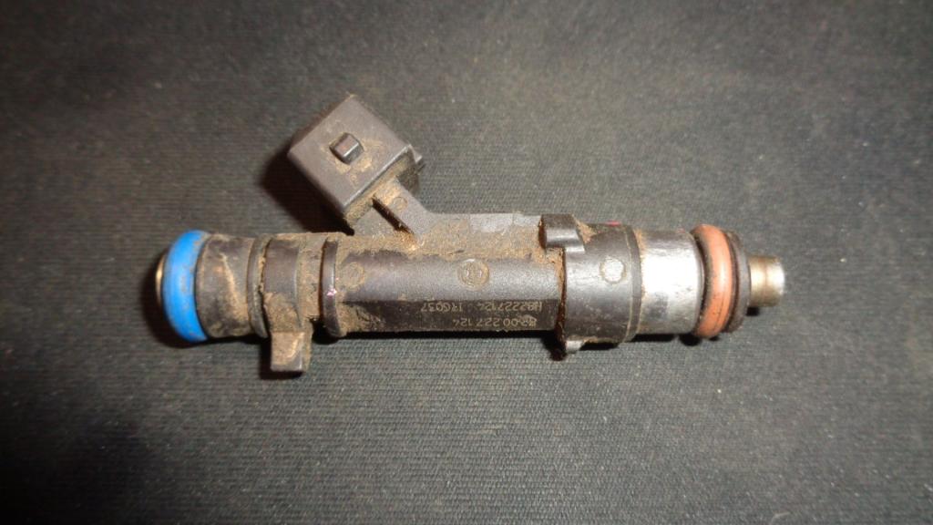 Форсунка топливная, 500 рублей, Пермь