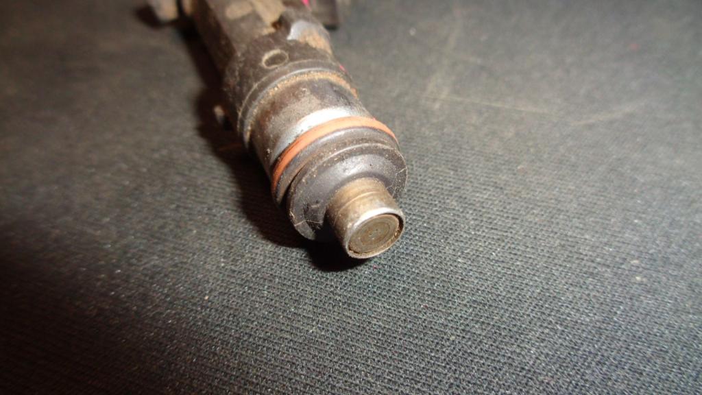 Форсунка топливная, 500 рублей, Пермь