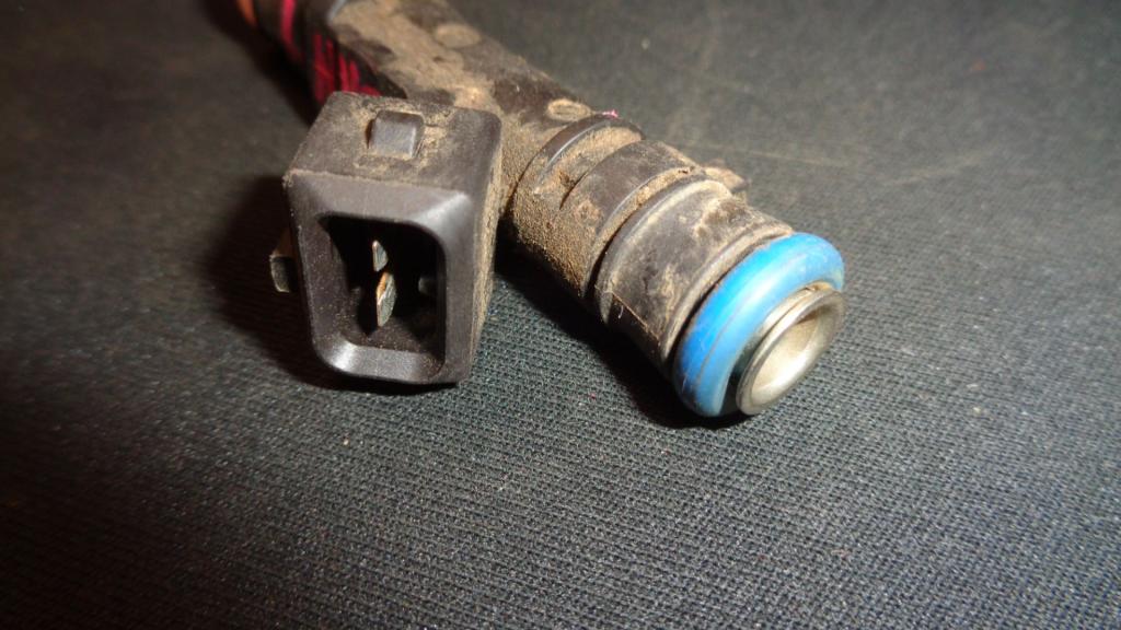 Форсунка топливная, 500 рублей, Пермь