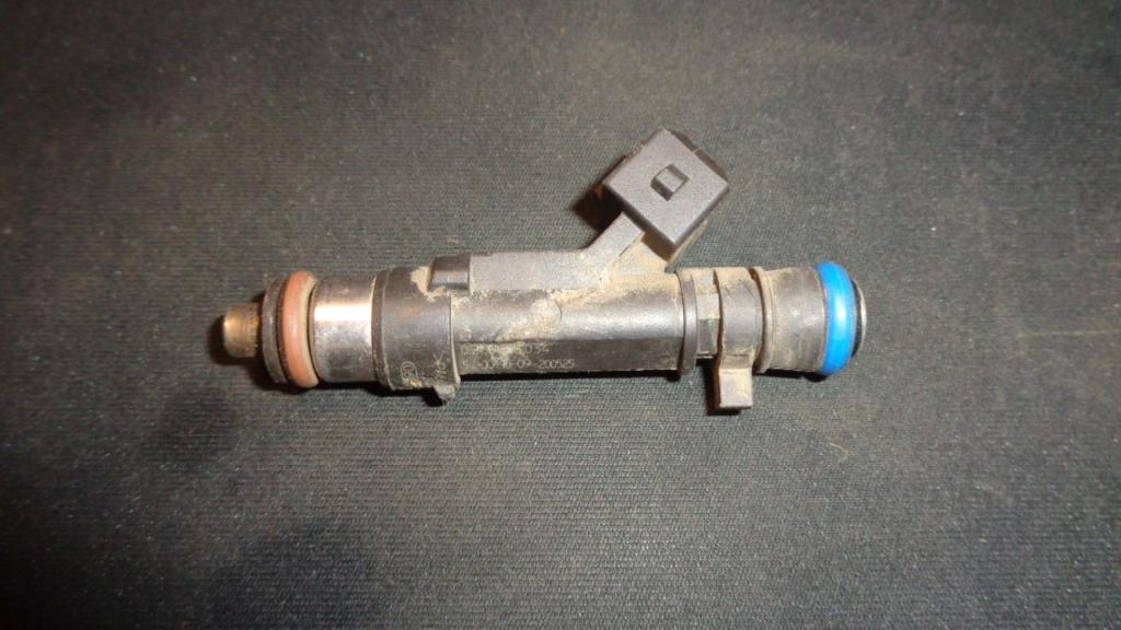 Форсунка топливная, 500 рублей, Пермь