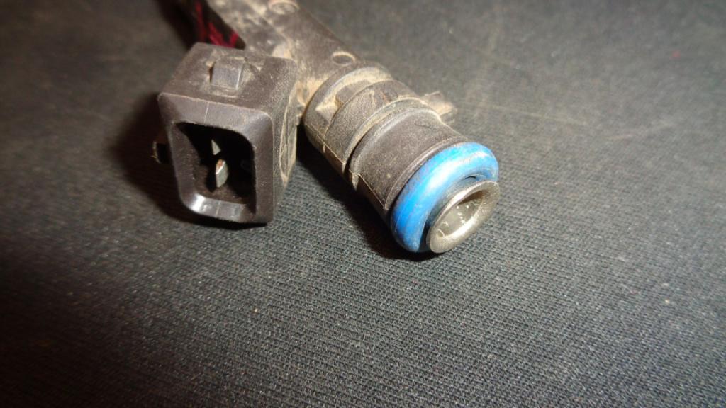 Форсунка топливная, 500 рублей, Пермь