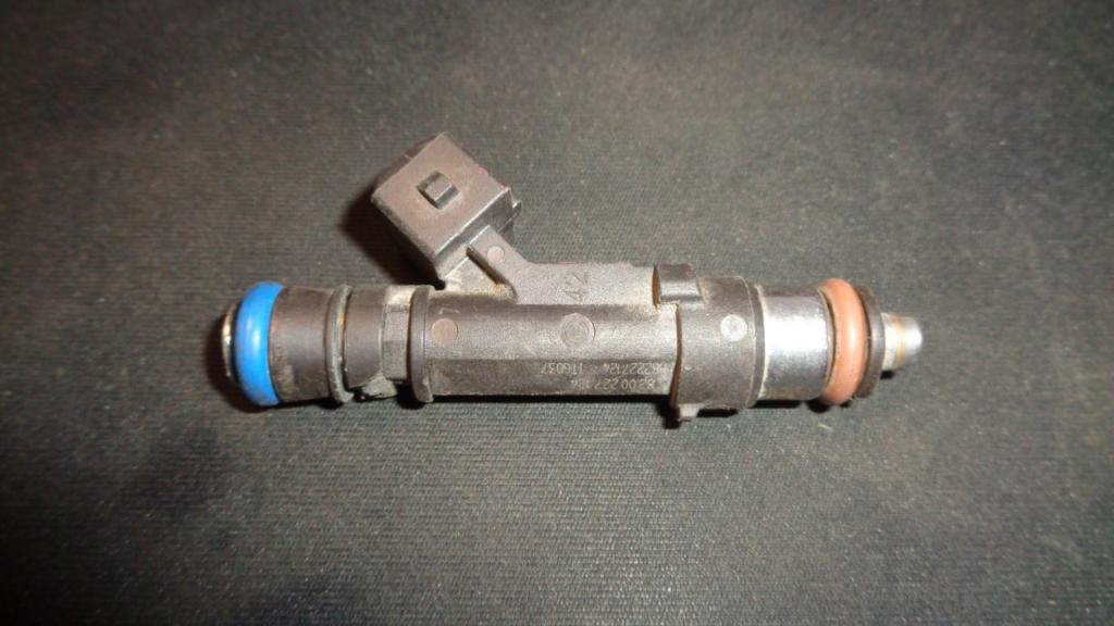 Форсунка топливная, 500 рублей, Пермь