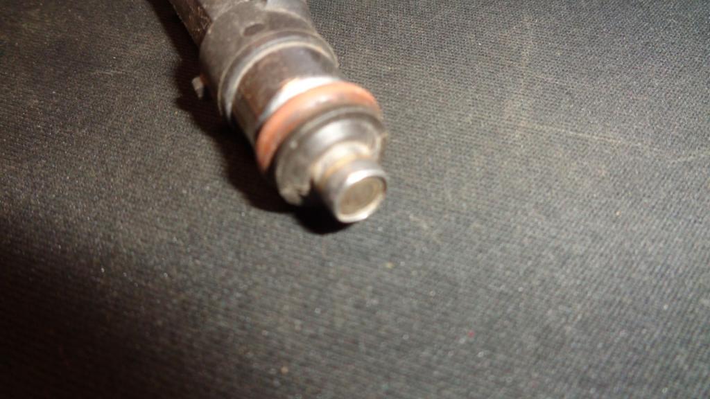 Форсунка топливная, 500 рублей, Пермь