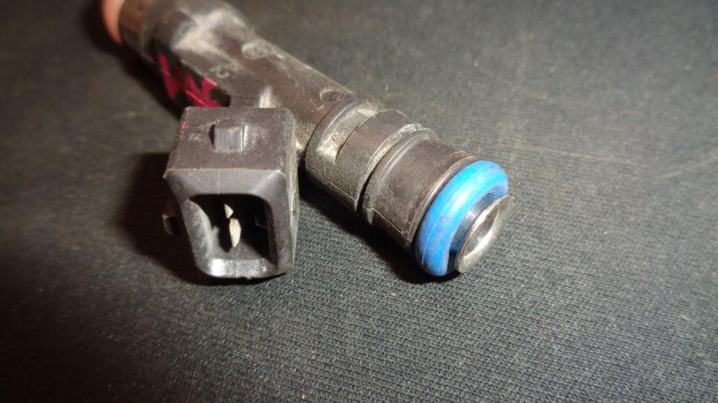 Форсунка топливная, 500 рублей, Пермь