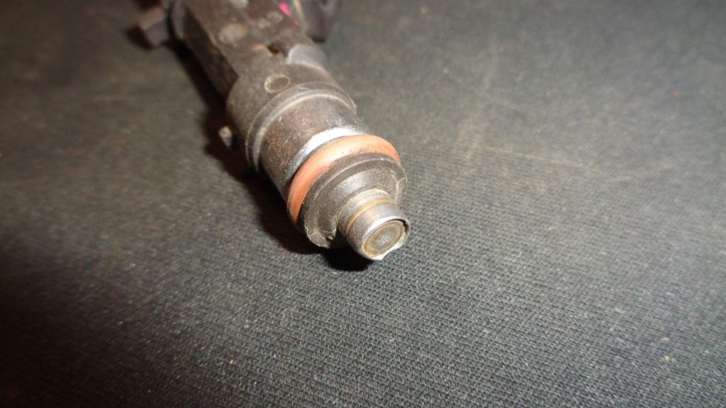 Форсунка топливная, 500 рублей, Пермь