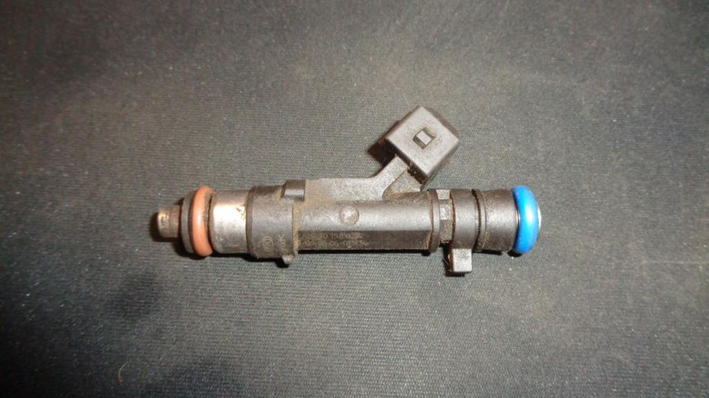 Форсунка топливная, 500 рублей, Пермь