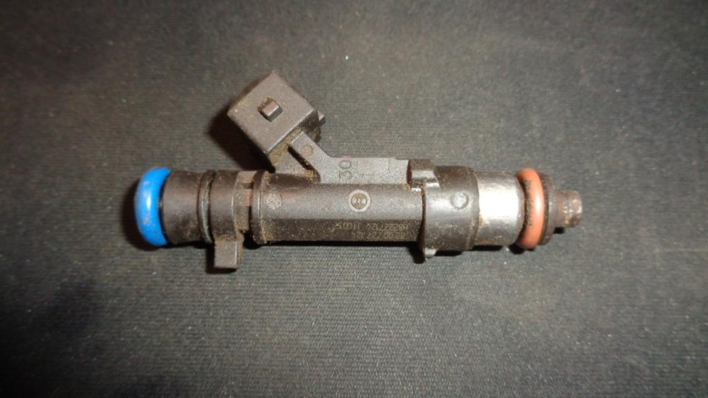 Форсунка топливная, 500 рублей, Пермь