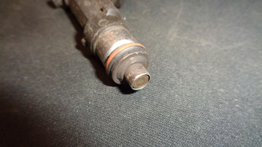 Форсунка топливная, 500 рублей, Пермь