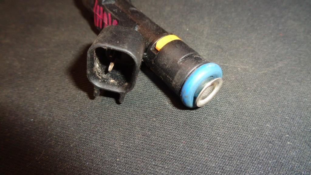 Форсунка топливная, 800 рублей, Пермь