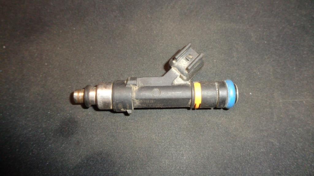 Форсунка топливная, 800 рублей, Пермь