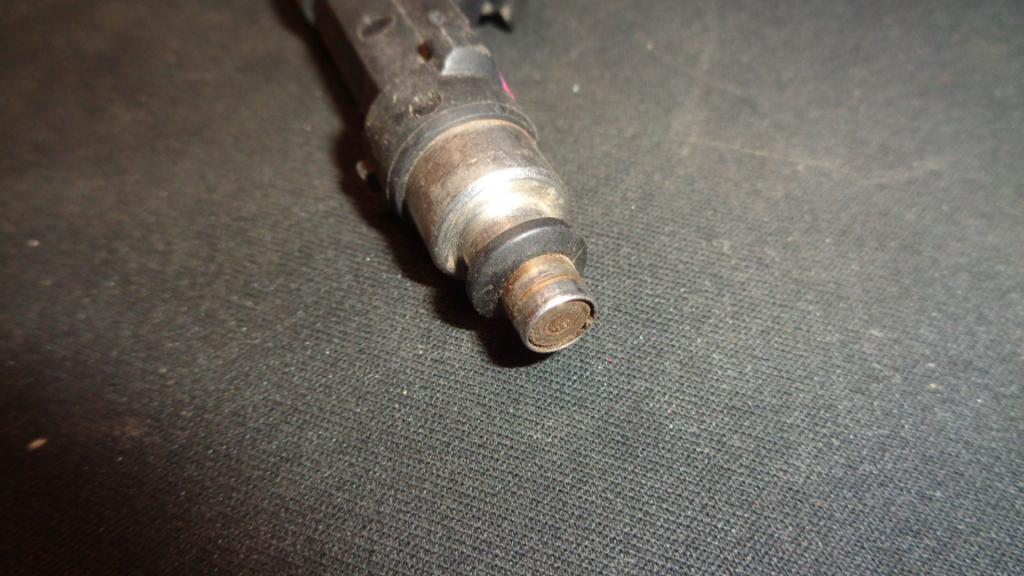 Форсунка топливная, 800 рублей, Пермь