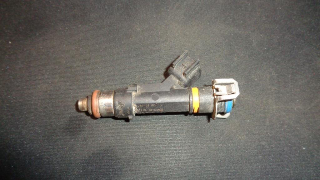 Форсунка топливная, 500 рублей, Пермь