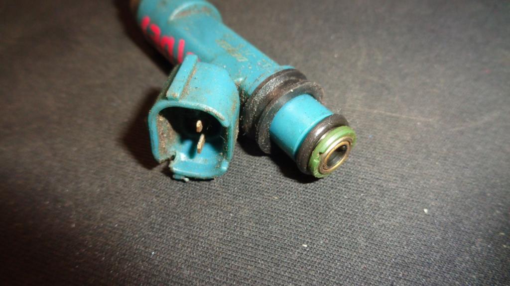 Форсунка топливная, 800 рублей, Пермь