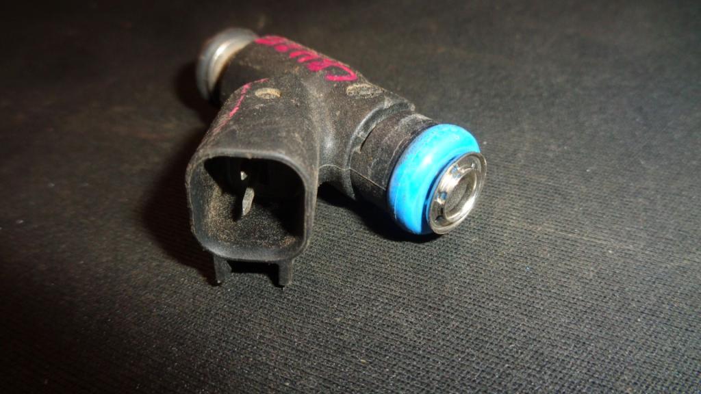 Форсунка топливная, 550 рублей, Пермь