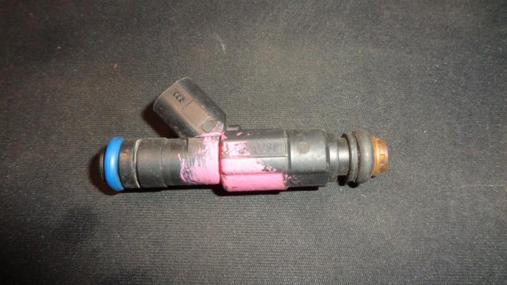 Форсунка топливная, 500 рублей, Пермь