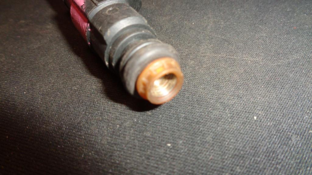 Форсунка топливная, 500 рублей, Пермь