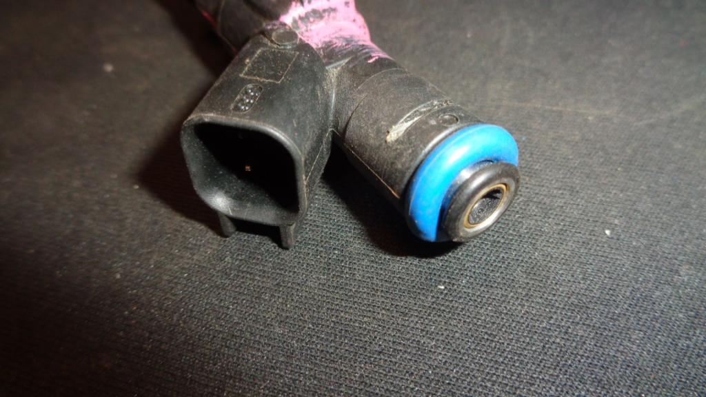 Форсунка топливная, 500 рублей, Пермь