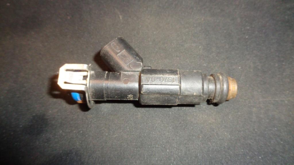 Форсунка топливная, 500 рублей, Пермь