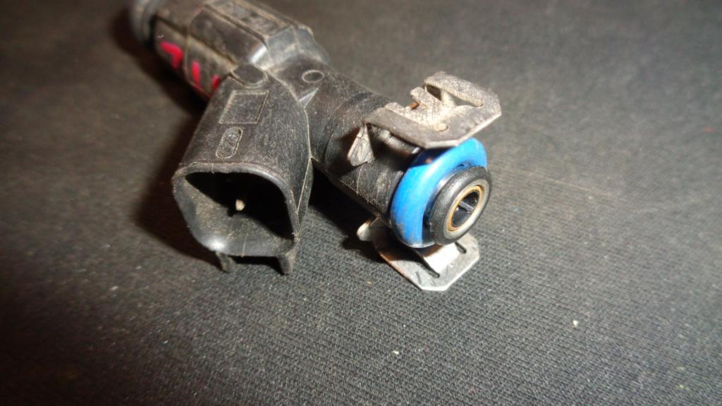 Форсунка топливная, 500 рублей, Пермь