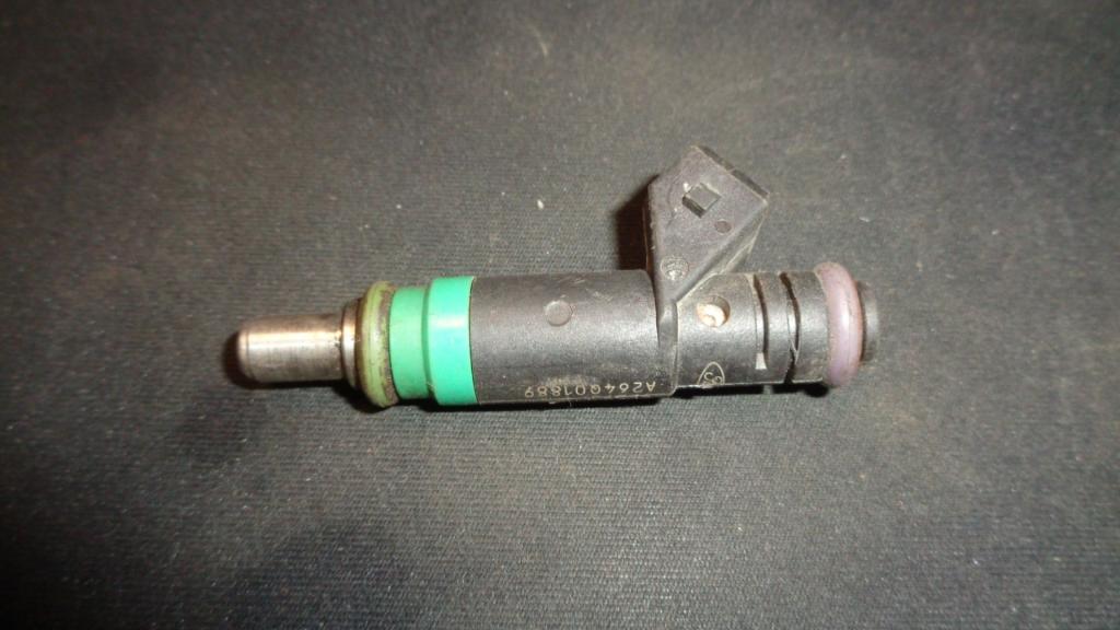 Форсунка топливная, 500 рублей, Пермь