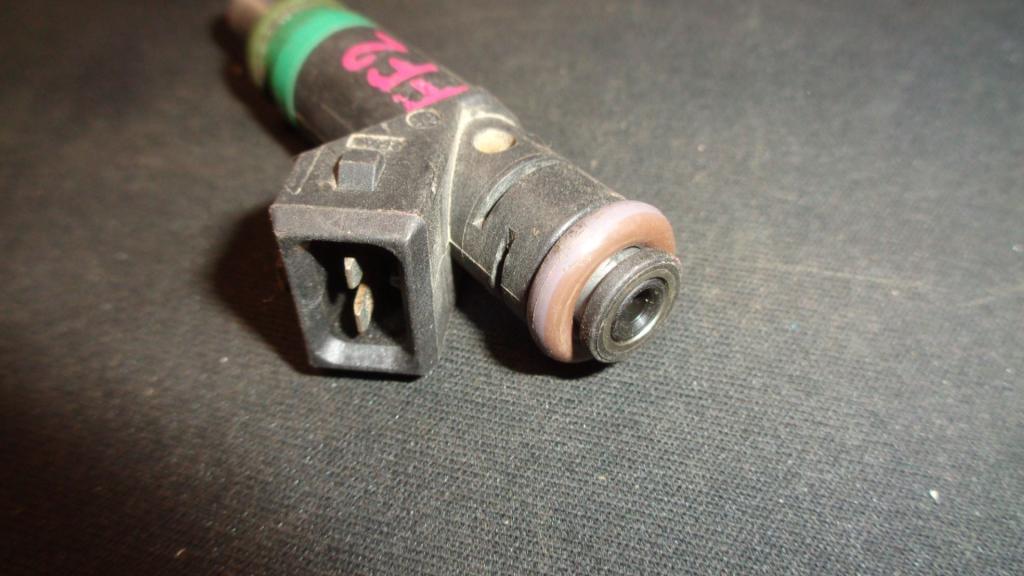 Форсунка топливная, 500 рублей, Пермь