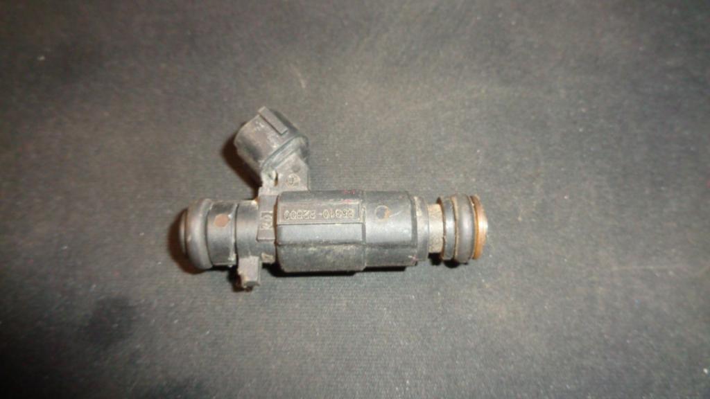 Форсунка топливная, 500 рублей, Пермь