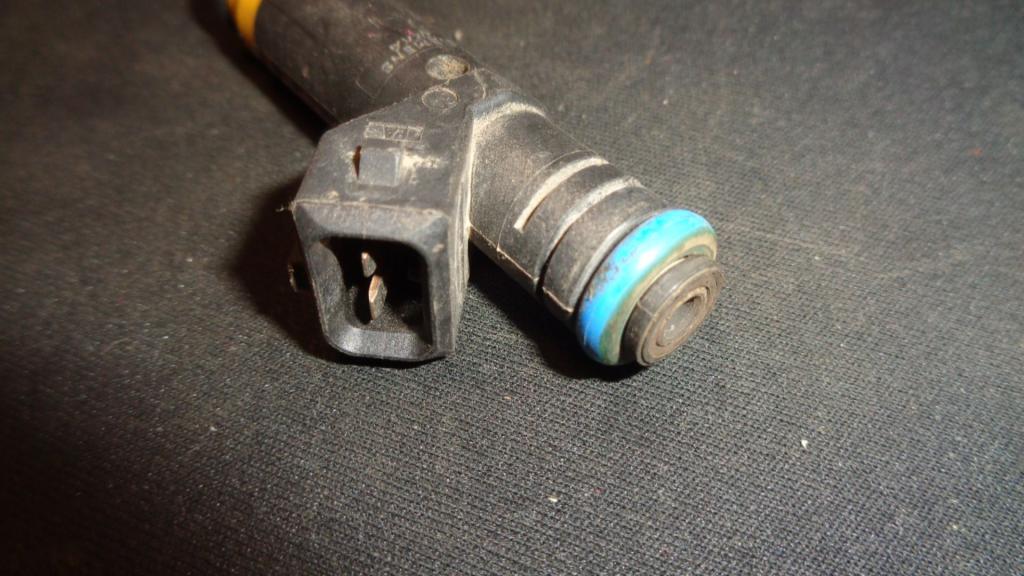 Форсунка топливная, 650 рублей, Пермь