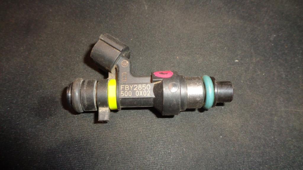 Форсунка топливная, 500 рублей, Пермь