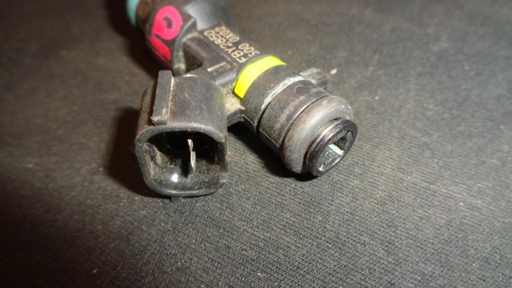 Форсунка топливная, 500 рублей, Пермь