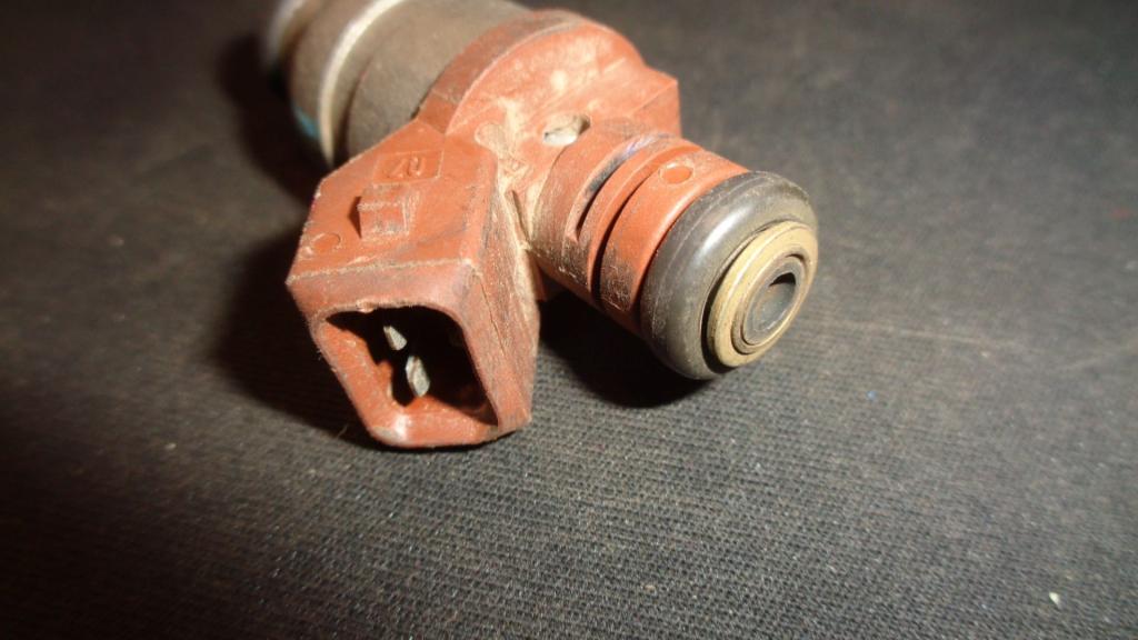 Форсунка топливная, 500 рублей, Пермь