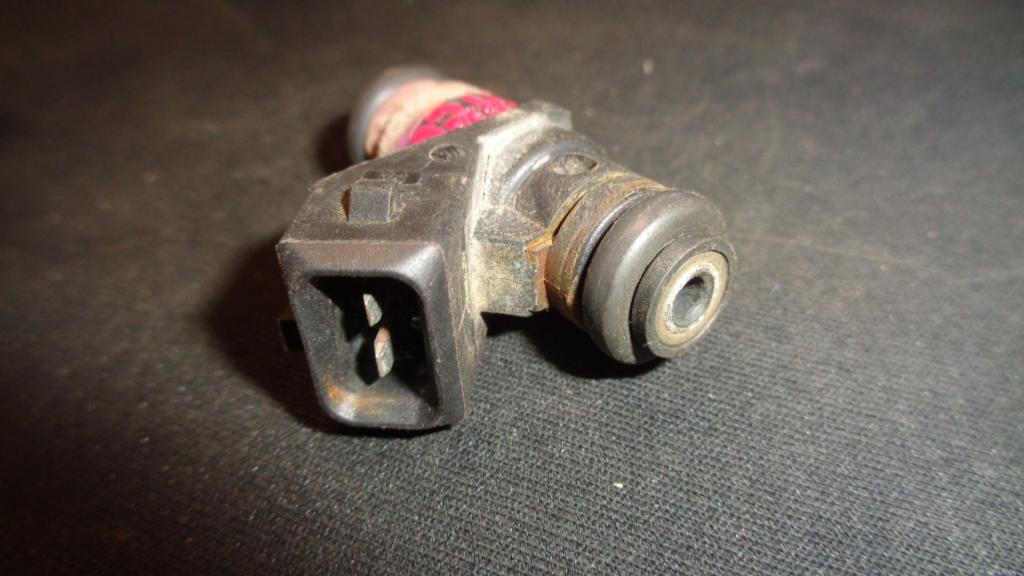 Форсунка топливная, 500 рублей, Пермь