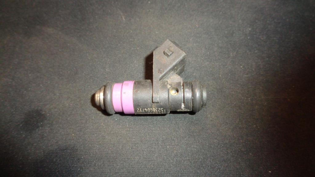 Форсунка топливная, 500 рублей, Пермь