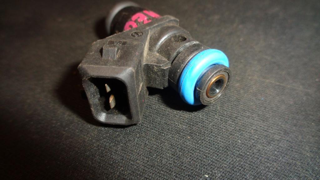 Форсунка топливная, 700 рублей, Пермь