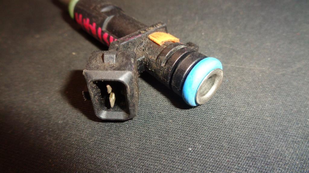 Форсунка топливная, 500 рублей, Пермь