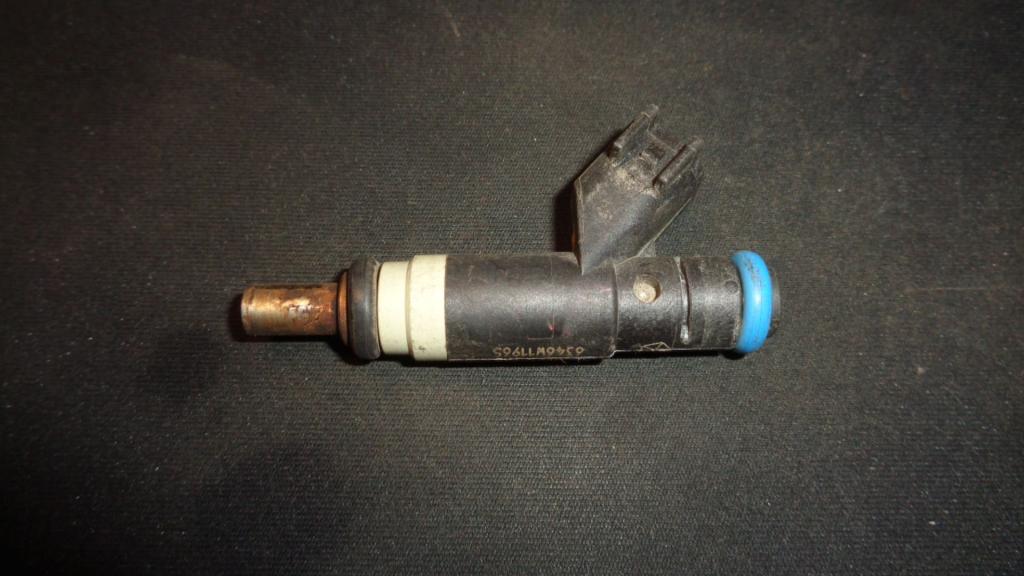 Форсунка топливная, 800 рублей, Пермь